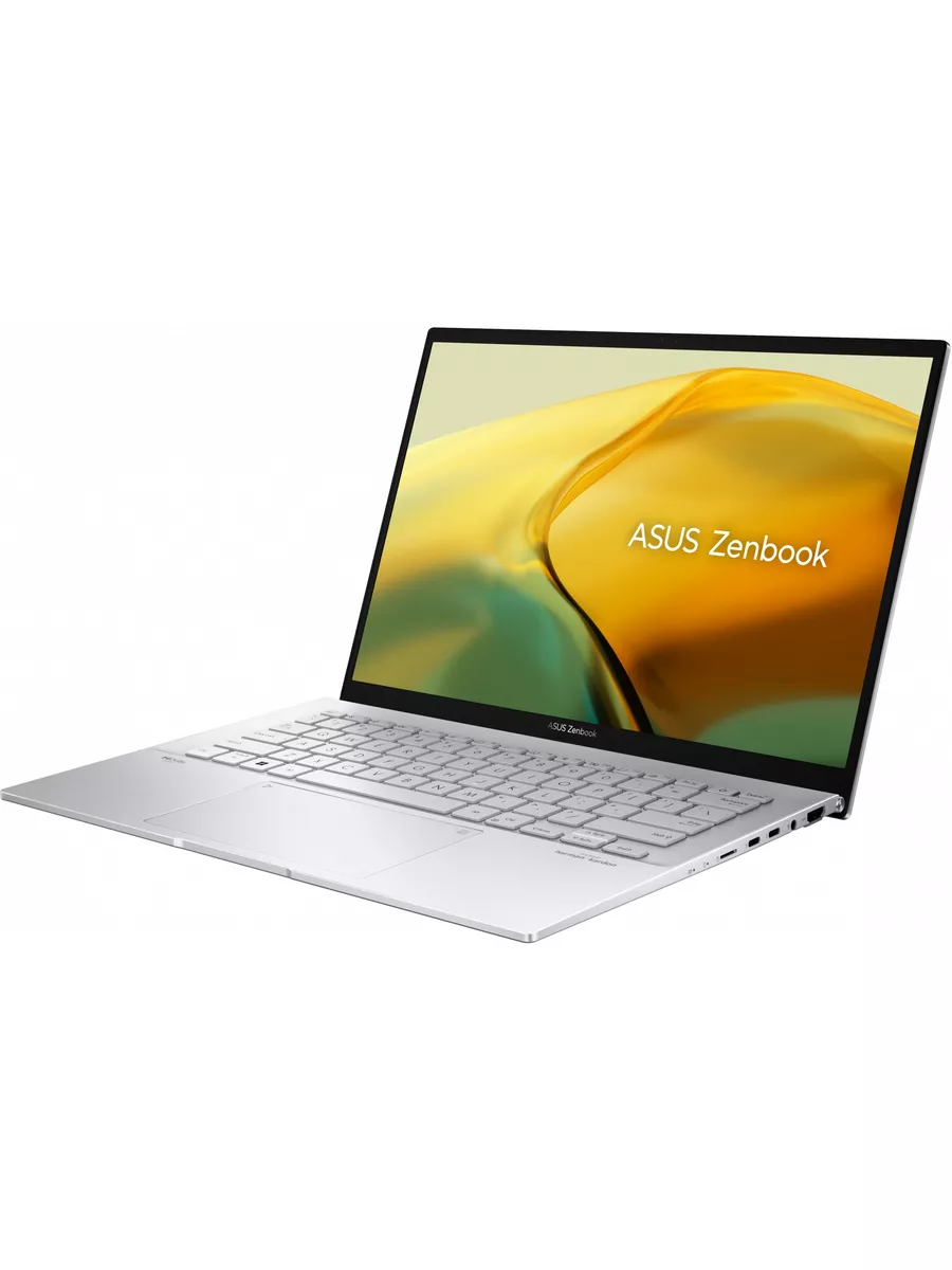 Ноутбук ASUS Zenbook 14 UX3402VA-KP309 Core i5 1340P 16Gb SSD512Gb Intel Iris Xe graphics 14" IPS WQ 90NB10G6-M00FF0 90NB10G6-M00FF0 #4