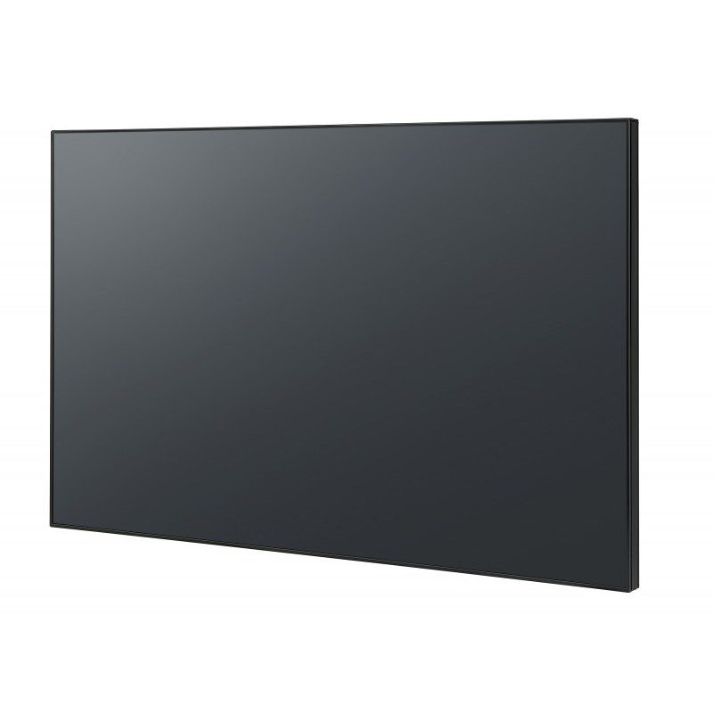 Профессиональная панель Panasonic TH-75EQ1W 75" яркость 350 кд, 18/7, 4K, поддержка HDCP2.2 , встроенный медиаплеер, поддержка протоколов Crestron, AMX D.D, встроенный контроллер видеостены, PJ Link. TH-75EQ1W TH-75EQ1W #1