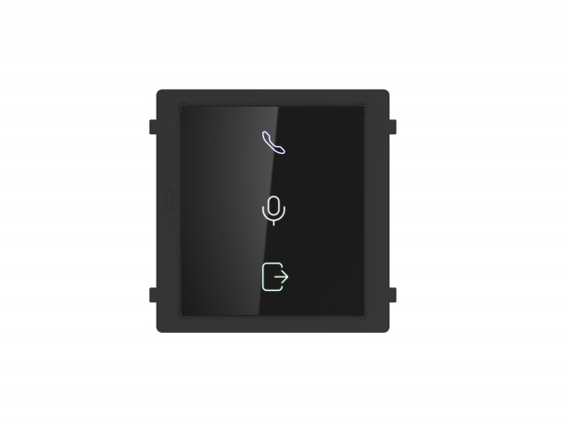 Модуль Hikvision DS-KD-IN индикаторов с подсветкой IP65, 98×100×34 мм DS-KD-IN DS-KD-IN