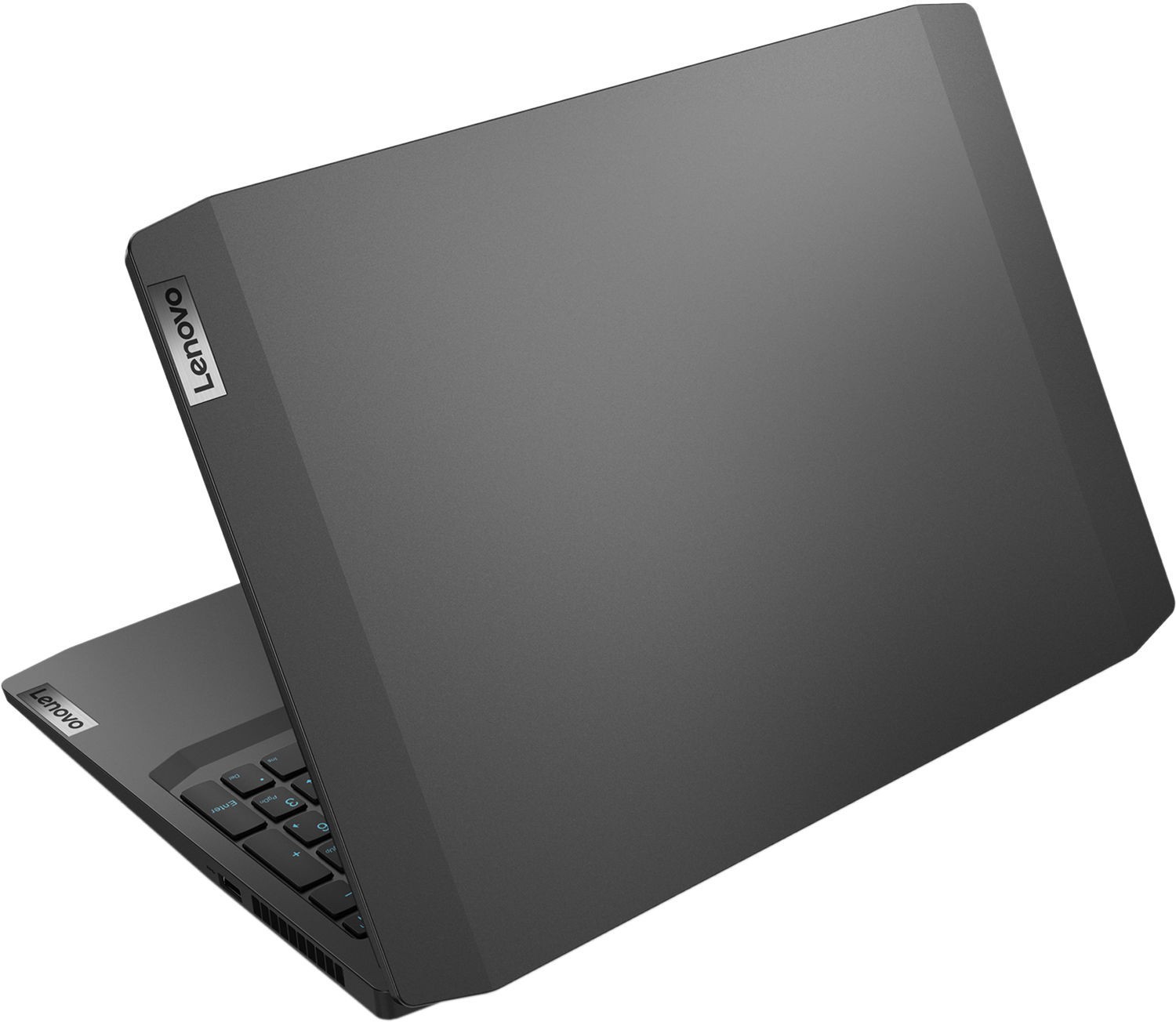 Ноутбук Lenovo IP3-15ARH05 R5-4600H 15" 16/256GB+1TB 82EY00CJRK 82EY00CJRK #1