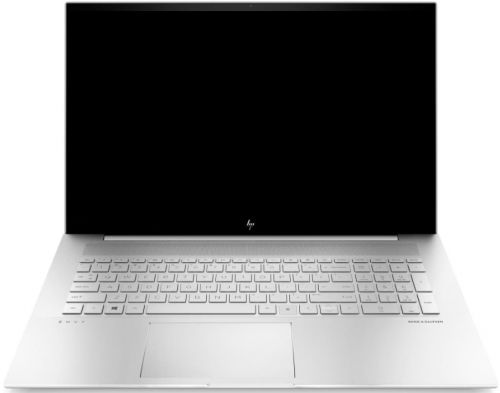 Ноутбук HP Envy 17-ch2747nr 17.3"(1920x1080 IPS)/Touch/Intel Core i7 1255U(1.7Ghz)/16384Mb/512PCISSDGb/noDVD/Int:Intel Iris Xe /Cam/BT/WiFi/55WHr/war 1y/Natural silver/W11 + EN kbd 6Y042UA#ABA 6Y042UA#ABA #4