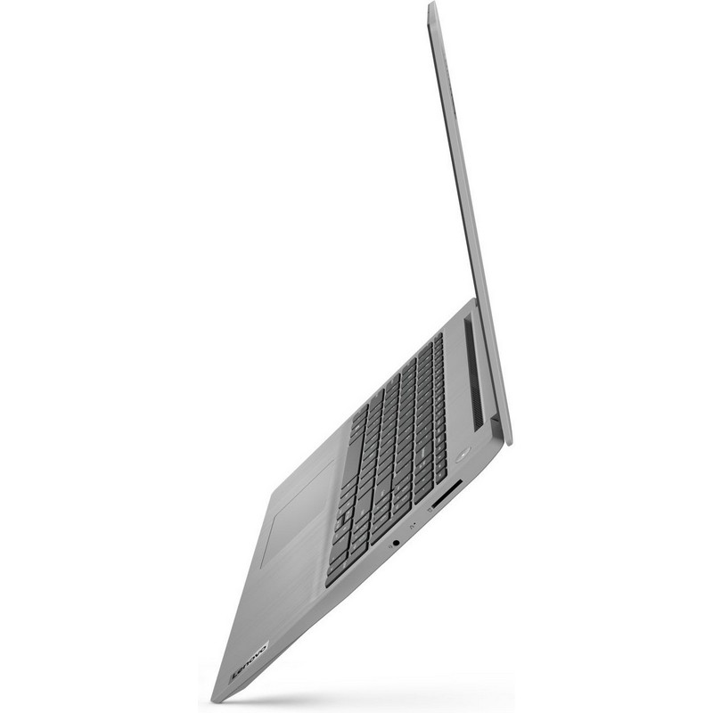 Ноутбук Lenovo IP3 15ADA05 15.6" FHD, AMD Athlon 3050U, 8Gb, 256Gb SSD, noDVD, NoOS, grey 81W100C8RK 81W100C8RK