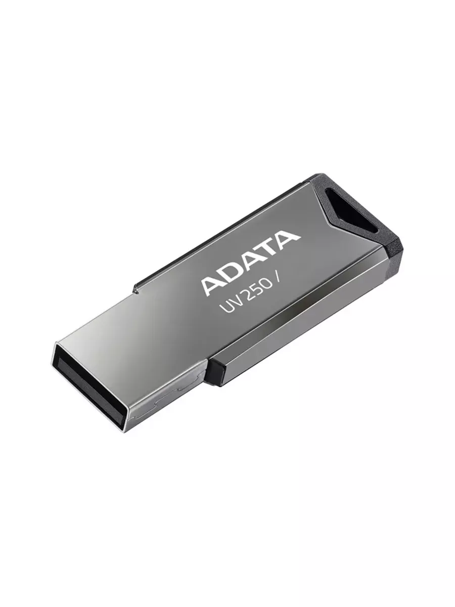 Флеш накопитель ADATA  AUV250-32G-RBK 32GB AUV250-32G-RBK AUV250-32G-RBK #1