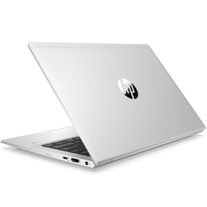 Ноутбук HP ProBook 635 Aero G7 AMD Ryzen 5 Pro 4650U 2.1GHz,13.3" FHD (1920x1080) IPS 1000cd Sure View Reflect IR ALS AG,16Gb DDR4-3200MHz(1),512Gb SSD,Al+Mg Case,53Wh LL FC,FPS,Kbd Bl+SR,1.1kg,1yw,Win10Pro 2E9F5EA 2E9F5EA