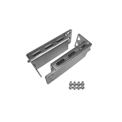 ASR 9001 2 Post Mounting Kit ASR-9001-2P-KIT