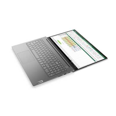 Ноутбук Lenovo 15.6" IPS FHD Thinkbook 15 G2 ITL grey (Core i7 1165G7/16Gb/512Gb SSD/VGA int/FP/noOS) (()) 20VE0044EU 20VE0044EU #3