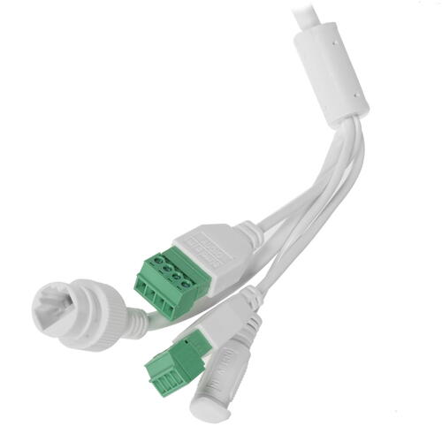 Видеокамера IP Hikvision DS-2CD2523G0-IS (4mm) 2Мп уличная компактная с EXIR-подсветкой до 10м чёрная DS-2CD2523G0-IS (4mm) DS-2CD2523G0-IS (4mm)