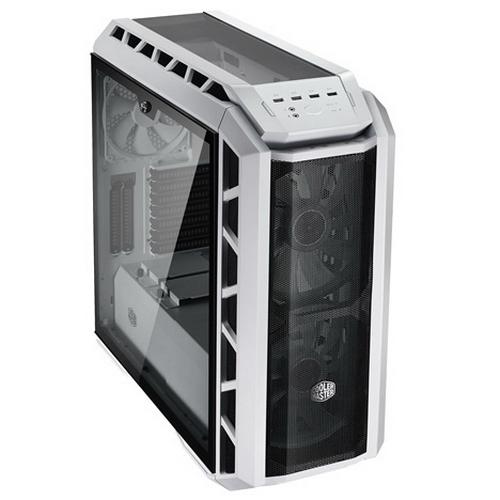 Корпус Cooler Master MasterCase H500P Mesh Edition (526) MCM-H500P-WGNN-S00 MCM-H500P-WGNN-S00