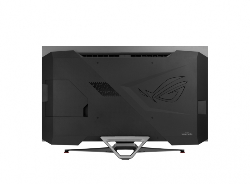 Монитор ASUS 42" ROG Swift PG42UQ черный OLED LED 5ms 16:9 HDMI M/M матовая HAS 1000:1 450cd 178гр/178гр 3840x2160 DP 4K USB 3.37кг 90LM0850-B01170 90LM0850-B01170