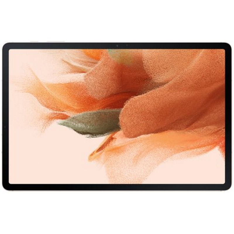 Планшетный компьютер Samsung Galaxy Tab S7 FE 128GB LTE, розовое золотто SM-T735NLIESER SM-T735NLIESER