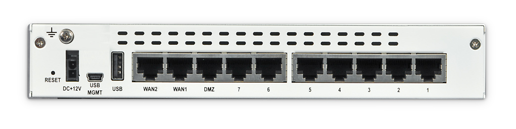 Межсетевой экран Fortinet FortiGateRugged-60D Ruggedized, 4 x GE RJ45 Switch ports, 2 x Shared Media pairs (Including 2 x GE RJ45 ports, 2 x SFP slots). DB9 Serial. Max managed FortiAPs (Total / Tunnel) 10 / 5 FGR-60D FGR-60D