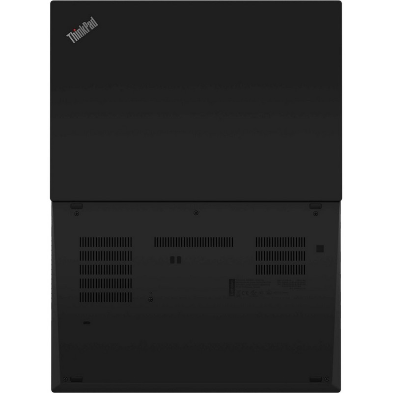 Ноутбук Lenovo ThinkPad P14s Core i7 10510U/32Gb/SSD1Tb/NVIDIA Quadro P520 2Gb/14"/IPS/UHD (3840x2160)/Windows 10 Professional 64/black/WiFi/BT/Cam 20S4004CRT 20S4004CRT #10