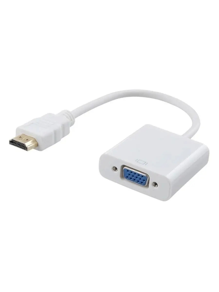 Переходник Orient HDMI - VGA  C050W C050W #8