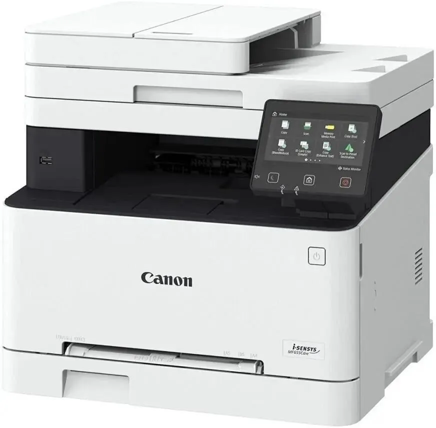 МФУ Canon i-SENSYS MF655Cdw 5158C004  5158C004