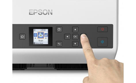 Сканер Epson WorkForce DS-870 B11B250401 B11B250401 #7