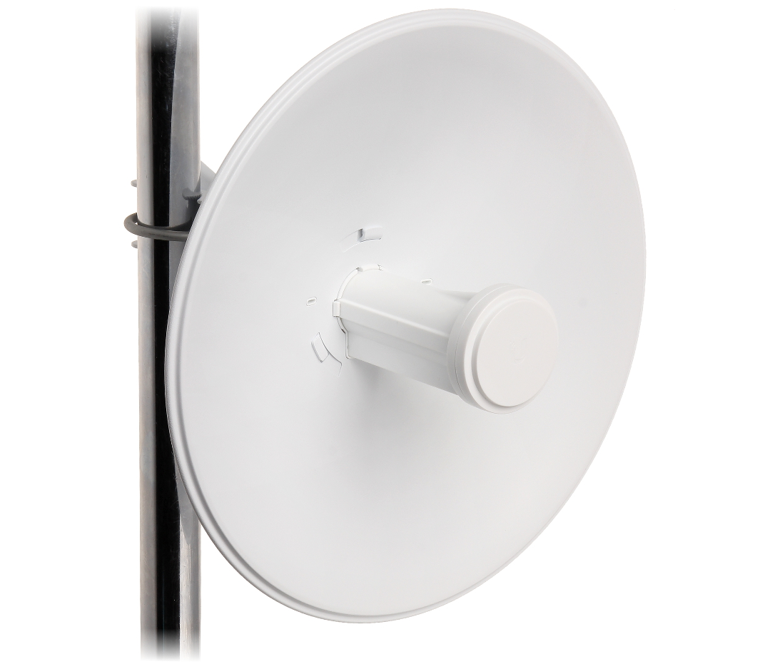 Антенна Ubiquiti PowerBeam M5 400 антенна параболическая активная PowerBeamM5400 PowerBeamM5400 #5