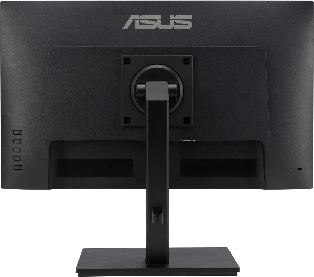 Монитор ASUS VA27EQSB 27" черный IPS LED 16:9 HDMI M/M матовая HAS Piv 300cd 178гр/178гр 1920x1080 75Hz VGA DP FHD USB 90LM0559-B02170 90LM0559-B02170