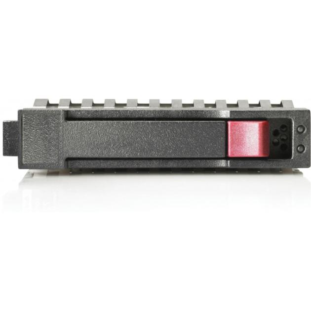Жёсткий диск HPE 600GB 2.5'' SFF SAS 15K 12G Hot Plug Dual Port for P2000/MSA2040/2042/1040/1050/2050/2052 J9F42A J9F42A