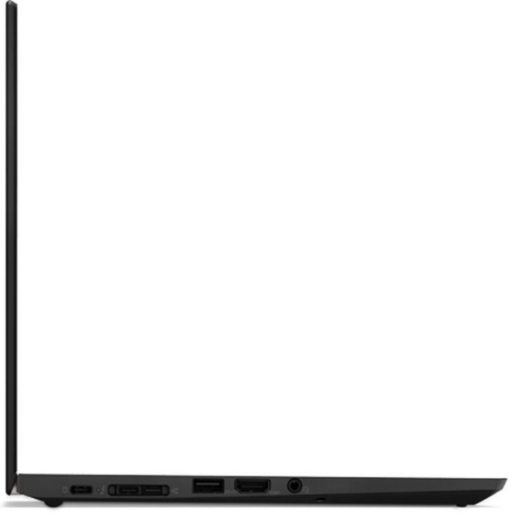 Ноутбук Lenovo ThinkPad X390 13.3FHD_IPS_AG_400N_EPF/ CORE_I5-8265U_1.6G_4C_MB/ 16GB(8X16GBX16)_DDR4_2400/ 256GB_SSD_M.2_2280_NVME_TLC_OP/ / INTEGRATED_GRAPHICS/ IR&HD_CAMERA_W/MIC/ KYB_RUS/ нет/ W10_PRO/ BLACK 20Q0005WRT 20Q0005WRT