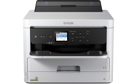 Принтер Epson WorkForce Pro WF-C5290DW цвет. А4 C11CG05401 C11CG05401 #1