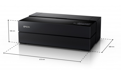 Принтер Epson SureColor SC-P900 C11CH37402 C11CH37402 #4
