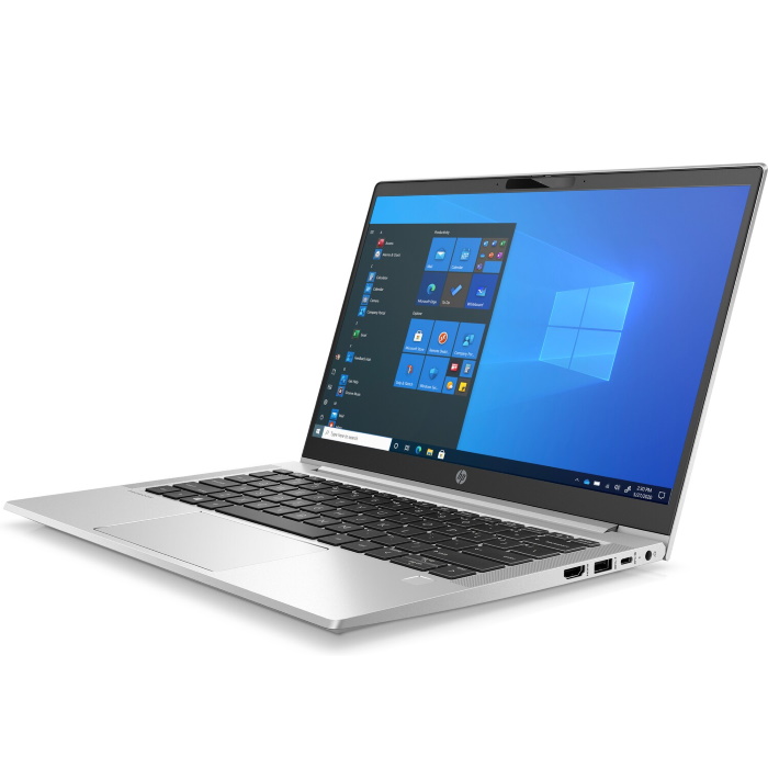 Ноутбук HP ProBook 630 G8 Core i7 1165G7/16Gb/SSD512Gb/Intel Iris Xe graphics/13.3" UWVA/FHD (1920x1080)/Windows 10 Professional 64/silver/WiFi/BT/Cam 250A0EA 250A0EA
