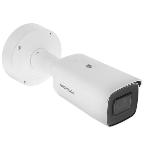 Видеокамера IP Hikvision DS-2CD2643G0-IZS(2.8-12мм) 4Мп уличная цилиндрическая с EXIR-подсветкой до 50м 1/3" Progressive Scan CMOS; моторизированный вариообъектив 2.8-12мм; угол обзора 98°~28°; DS-2CD2643G0-IZS(2.8-12mm) DS-2CD2643G0-IZS(2.8-12mm)