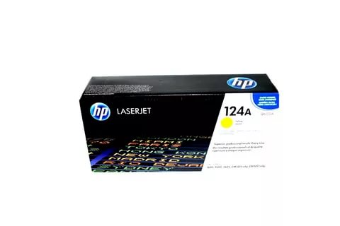 Картридж HP Q6002A для HP Color LaserJet 2600n/1600/2605, желтый, 2500 стр. Q6002A