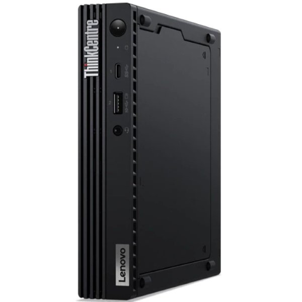 Персональный компьютер Lenovo ThinkCentre M70q Tiny i5-10400T 8GB 256GB SSD M.2 Int. NoDVD 2X2AX+BT USB KB&Mouse,W10 P64-RUS,3Y on-site 11DT003VRU 11DT003VRU