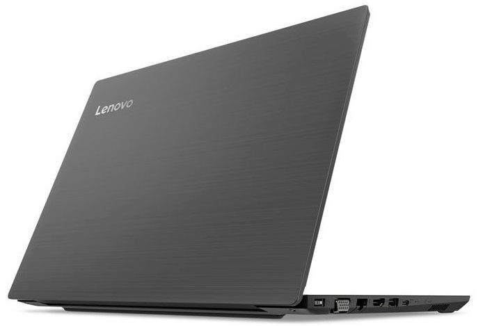 Ноутбук Lenovo V130-14IKB 14" FHD (1920x1080) TN AG, I3-7020U, 4+4GB DDR4, 256GB SSD, Intel HD Graphics 620, No ODD, Camera, WiFi, BT, 2cell, Win10Pro , Iron Grey, 1,55kg, 1y,c.i 81HQ00RARU 81HQ00RARU