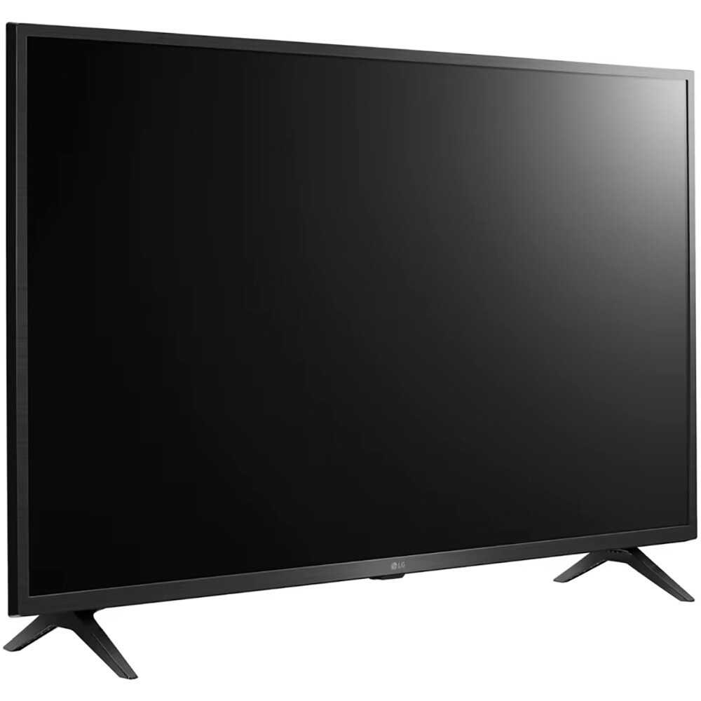 Телевизор LG 43UP76006LC.ADGG 43",черный,4K,60Hz,WiFi 43UP76006LC.ADGG 43UP76006LC.ADGG