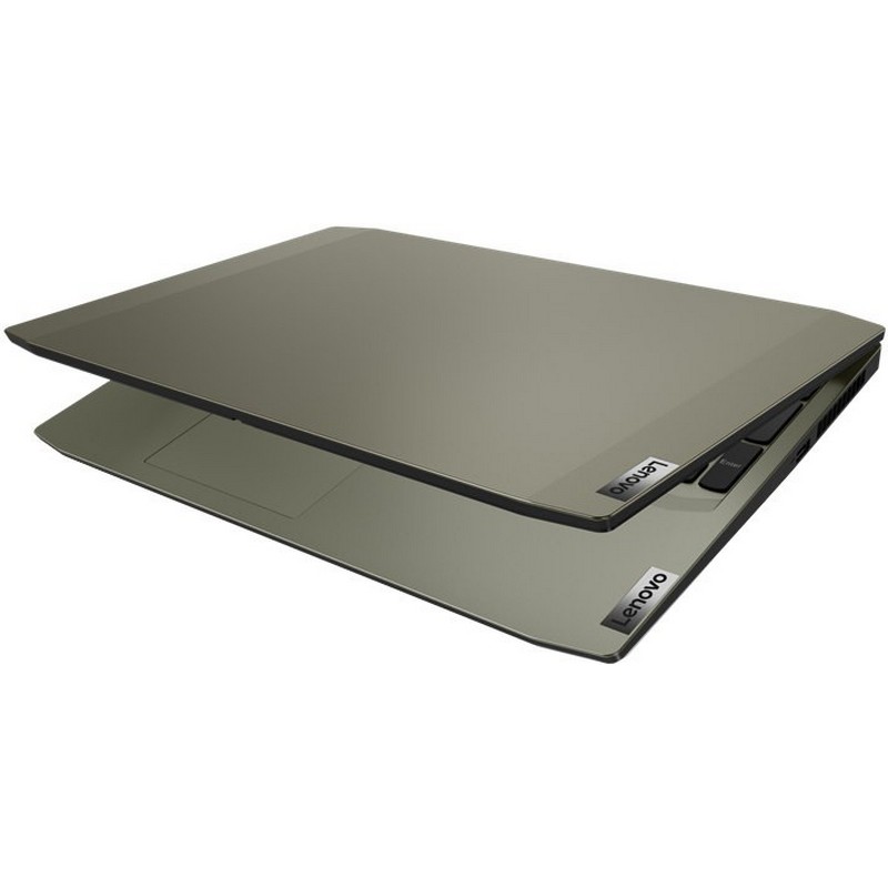 Ноутбук Lenovo IdeaPad Creator 5 15IMH05 15.6'' FHD(1920x1080) IPS/Intel Core i7-10750H 2.60GHz Hexa/16GB/512GB SSD/GF GTX1650Ti 4GB/HM470/WiFi/BT5.0/1.0MP/9,6 h/2.20kg/W10/1Y/DARK GREEN 82D4004NRU 82D4004NRU