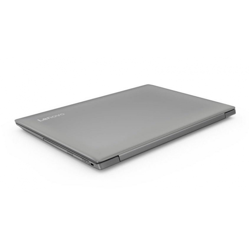 Ноутбук Lenovo 330-15IKB 15.6", Intel Core i3 6006U 2.0ГГц, 8Гб, 256Гб SSD, Intel HD Graphics 520, Free DOS, 81DC00F8RU, серый 81DC00F8RU ПУ 81DC00F8RU