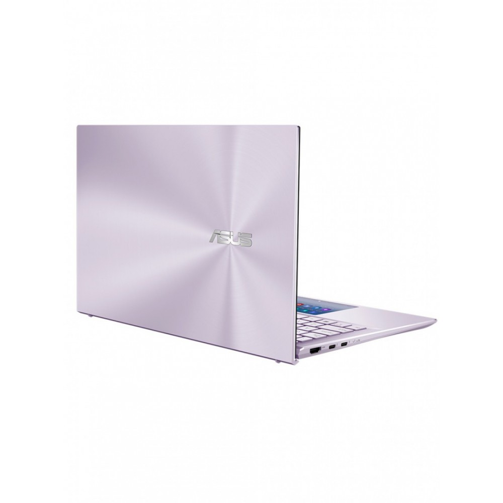 Ноутбук ASUS Zenbook 14 Q3 UX435EG-K9207T Intel Core i5-1135G7/8Gb LPDDR4X/512Gb SSD/14,0 FHD IPS AG 1920x1080/WiFi/GF MX450 2Gb/ScreenPad 2.0/Windows 10 Home/1.1Kg/ 90NB0SI4-M05340 90NB0SI4-M05340