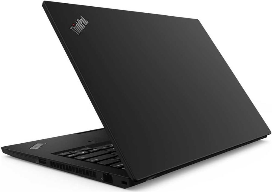Рабочая станция Lenovo ThinkPad P43s 14" FHD (1920x1080) IPS 400 nit Low Power/ i7-8565U/ 16GB Soldered + 0 DIMM 2400MHz/ 1TB M.2 PCI-e SSD/ -/ Quadro P520 2GB GDDR5 64 bit/ No ODD/ 4G LTE Cat 6 (Fibocom L830)/ FPR/ IR + 720p/ backlit/ SCR/ Windows 1 20RH002JRT