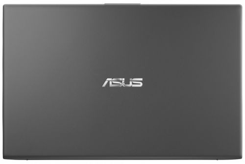 Ноутбук ASUS S413JA-EB410R 14"(1920x1080 (матовый) IPS)/Intel Core i5 1035G1(1Ghz)/8192Mb/256PCISSDGb/noDVD/Int:Intel UHD Graphics/Cam/BT/WiFi/war 1y/1.4kg/Indie Black/W10Pro + Support NumberPad / 90NB0RCF-M05720 90NB0RCF-M05720