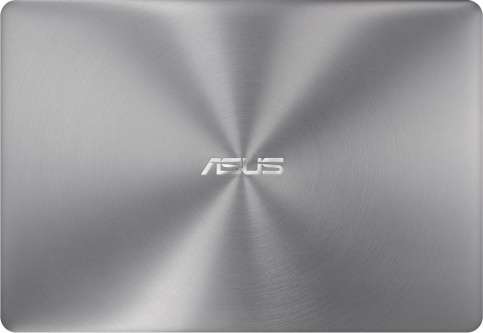 Ноутбук Asus ZenBook UX310UQ-FC217T [90NB0CL1-M03270] 13.3" FHD i7-6500U/8Gb/1Tb/GF940MX 2Gb/ W10 90NB0CL1-M03270
