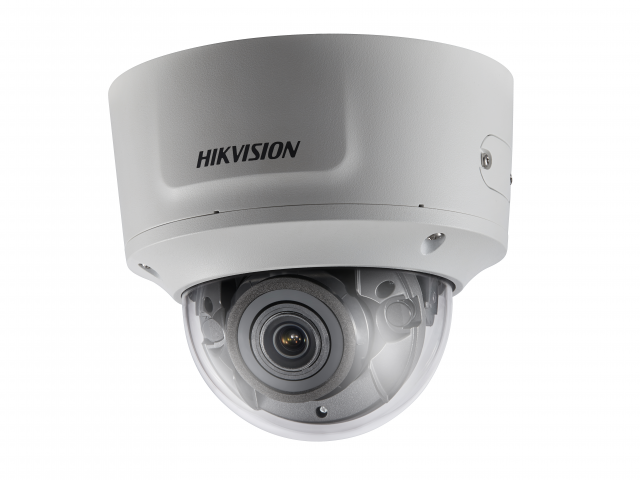 Видеокамера IP Hikvision DS-2CD2783G0-IZS 8Мп уличная купольная с EXIR-подсветкой до 30м DS-2CD2783G0-IZS DS-2CD2783G0-IZS