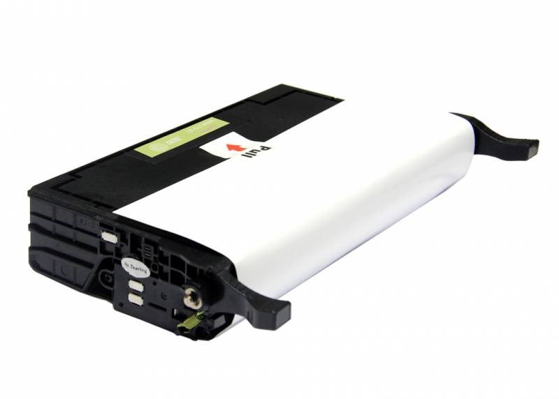 Тонер-картридж Cactus CS-CLT-M508L пурпурный для Samsung CLP-670ND (4000стр.) CS-CLT-M508L CS-CLT-M508L