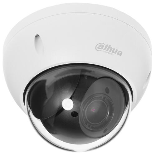HDCVI-видеокамера Dahua DH-SD22204I-GC 2.7-11мм цветная корп.:белый DH-SD22204I-GC DH-SD22204I-GC