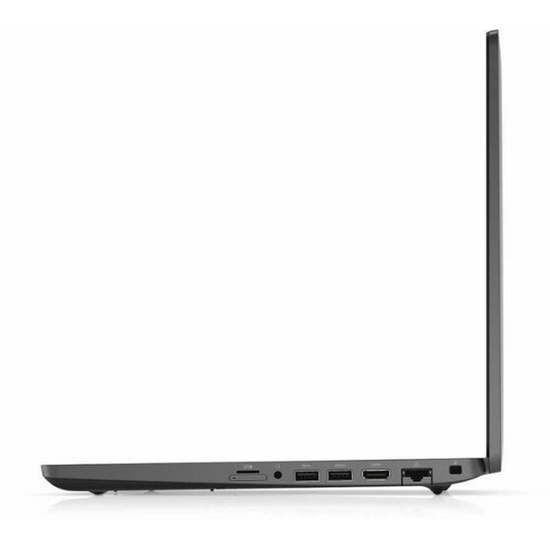 Ноутбук Dell Latitude 5500 Core i5-8365U (1,6GHz)15,6" FullHD WVA Antiglare8GB (1x8GB) DDR4512GB SSDIntel UHD 620FPR,TPM,vProThunderbolt 3, Aluminium cover,SSD PCIe NVMe class 354 cell (68Whr) W10 Pro 3 years NBD 5500-5147 5500-5147