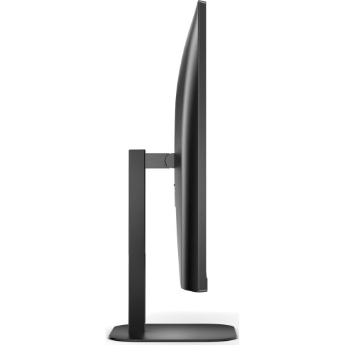 Монитор AOC 27" 27V5CE 1920x1080 75Hz IPS LED 16:9 4ms HDMI 1xUSB-C/4xUSB 3.2 20M:1 1000:1 178/178 300cd Tilt Speakers Black 27V5CE/BK 27V5CE/BK