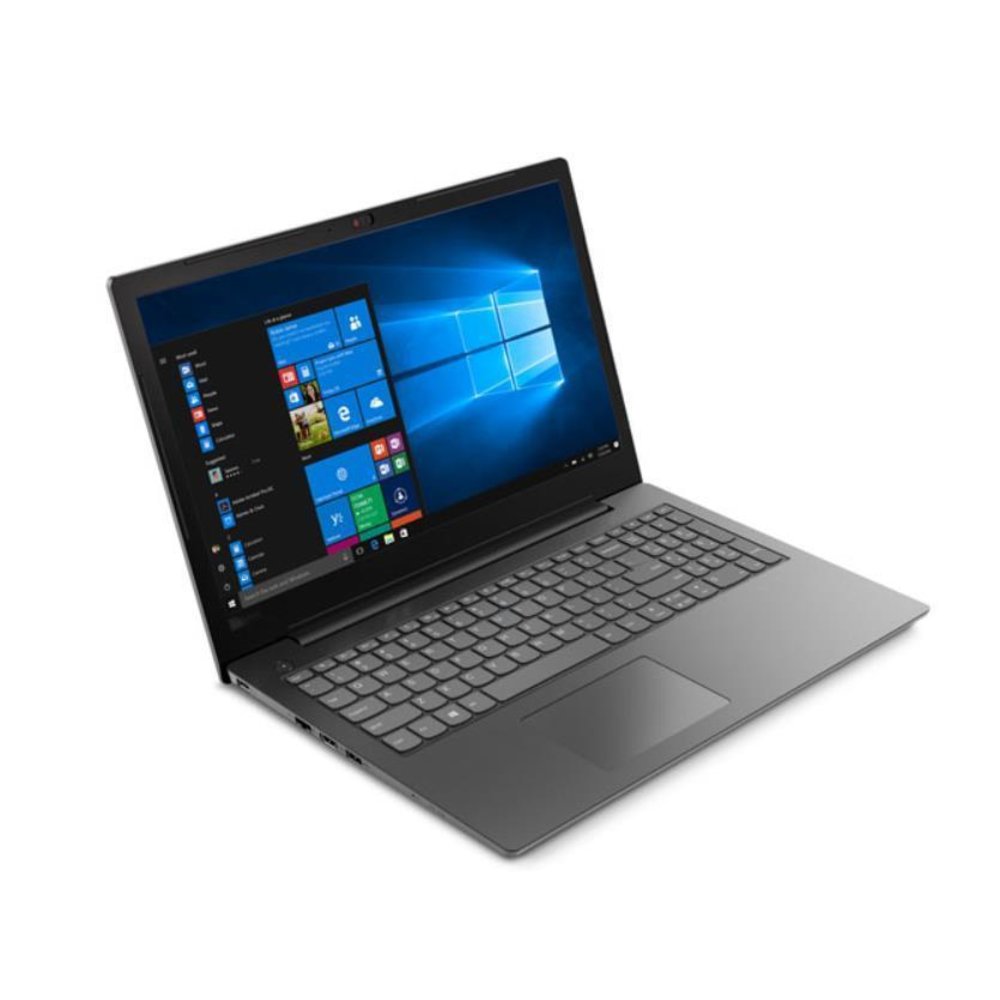 Ноутбук Lenovo V130-15IKB 15.6" FHD (1920x1080) AG, i3-7020U, 4+4GB DDR4, 1TB HDD, Intel HD Graphics 620 , DVD+-RW, WiFi, BT, 2 cell, Win10Pro, Iron grey, 1y c.i. 1,8 kg 81HN00EDRU 81HN00EDRU
