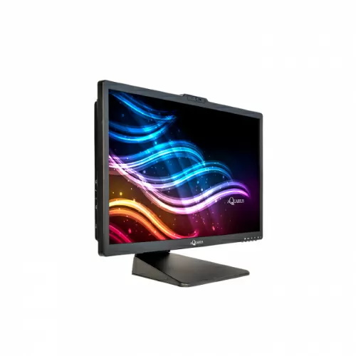 Моноблок Aquarius Mnb Pro T584 R53 i5-10400/16GB/SSD 480 GbCam/No OS/Kb+Mouse.Внесен в реестр Минпромторга РФ QRMP-T5841M3618H125L02RLNNTNN3 QRMP-T5841M3618H125L02RLNNTNN3