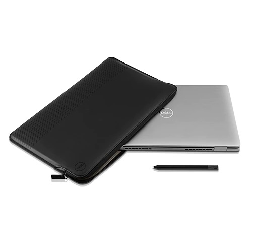 Сумка Dell Case Sleeve coLoop Leather 14 PE1422VL (Fits Latitude 9420/7420 and 5420) 460-BDDU 460-BDDU