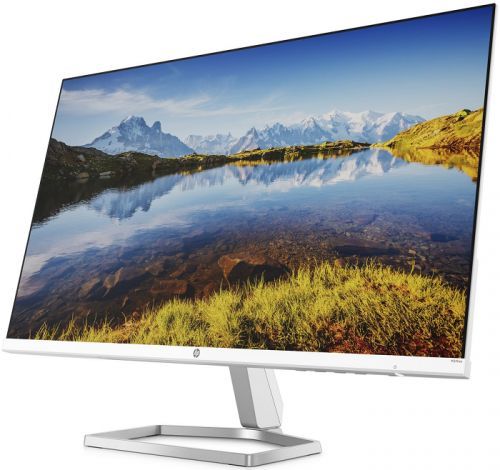 Монитор HP 23.8" M24fwa FHD Monitor 34Y22AA 34Y22AA