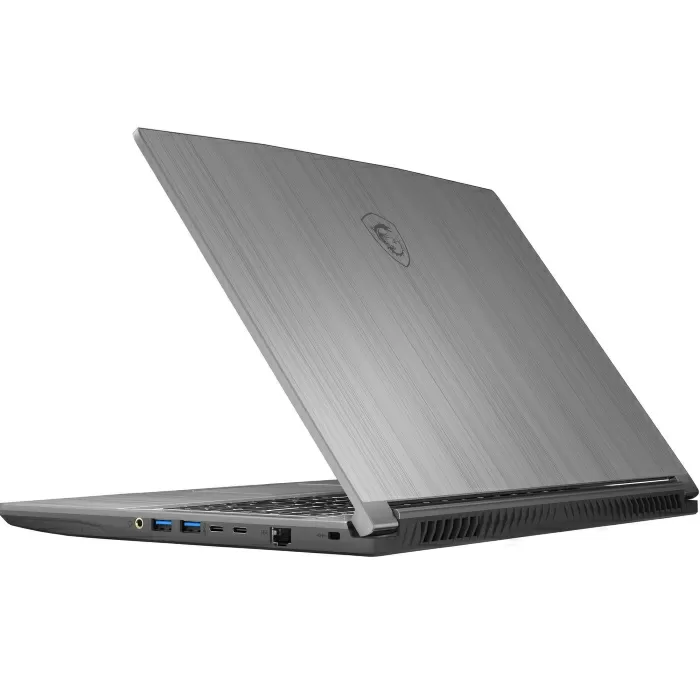 Ноутбук MSI Creator 15M A10SD-642RU (MS-16W1) 15.6'' FHD(1920x1080)/Intel Core i7-10750H 2.60GHz Hexa/16 GB+512GB SSD/GF GTX1660Ti MAX-Q 6 GB/HM370/WiFi/BT5.0/1.0MP/IPS-Level/3cell/1,86 kg/W10/1Y/GREY 9S7-16W124-642 9S7-16W124-642