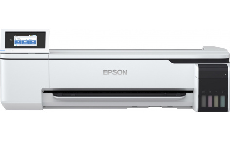 Принтер Epson SureColor SC-T3100X C11CJ15301A0 C11CJ15301A0 #3