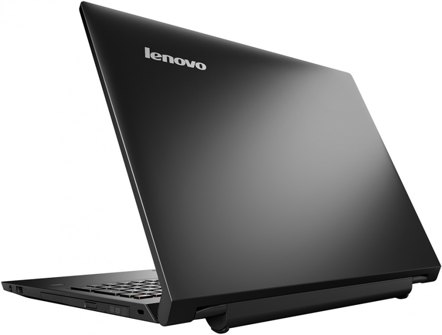 Ноутбук Lenovo B5130G 15.6 HD AG N3700,2G,500GB,DVDRW WiFi BT Cam Win 10 Black(80LK00JXRK_) 80LK00JXRK_