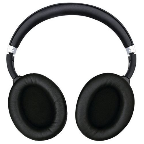 Беспроводные стереонаушники с микрофоном Sven AP-B900MV, черный (Bluetooth, ANC) SV-018290 SV-018290